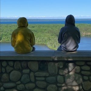 Meet your Posher, Connor